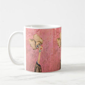 Taza De Café "Tu carga"