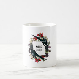Taza De Café tu elección un diseño increíble