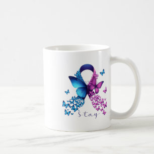 Taza De Café Tu historia no terminó de seguir adelante con la p