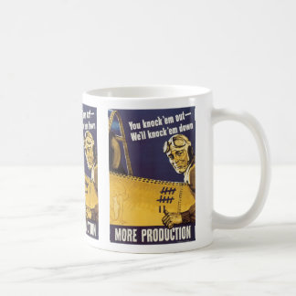 Taza De Café Tú Las Llamas.