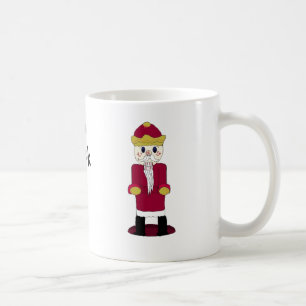Taza De Café Tú me haces reír - Divertido