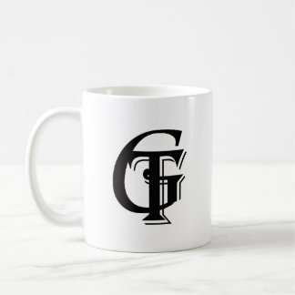 Taza De Café Tú no puedes ser el tonto clásico de Trump