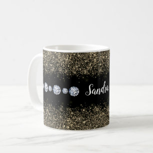 Taza De Café Tu propio café personalizado