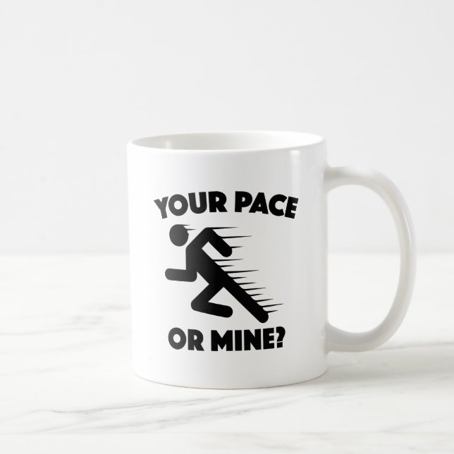 Taza De Café ¿Tu Ropa O Mía? (Derecha)