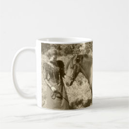 Taza De Café Tú y yo