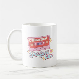 Taza De Café Tú Y Yo Somos La Mezcla Perfecta El día de San Val
