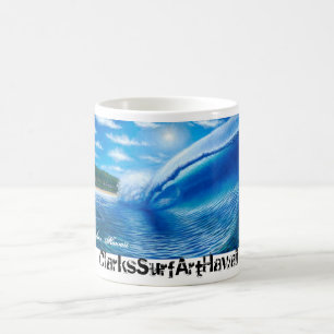 Taza De Café Tubería