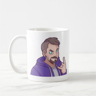 Taza De Café Tubin Mug