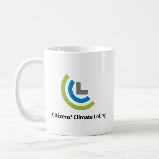Taza De Café Tubo CCL (Izquierda)