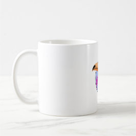 Taza De Café Tucano
