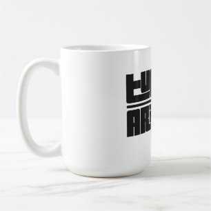Taza De Café Tucson - Arizona