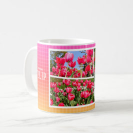 Taza De Café Tulip
