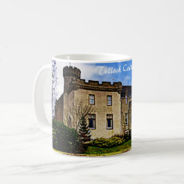 Taza De Café Tulloch Castle - Davidson Clan
