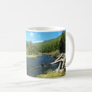 Taza De Café Tumalo Creek