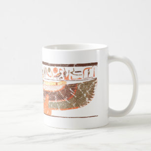 Taza De Café Tumba de Maat-Nefertari