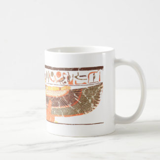 Taza De Café Tumba de Maat-Nefertari