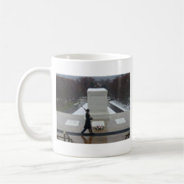 Taza De Café Tumba del soldado desconocido