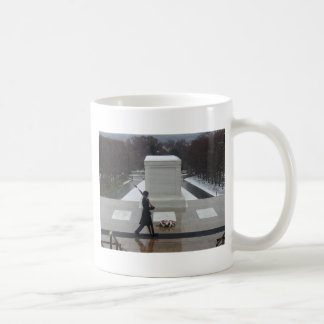 Taza De Café Tumba del soldado desconocido