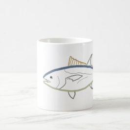 Taza De Café Tuna