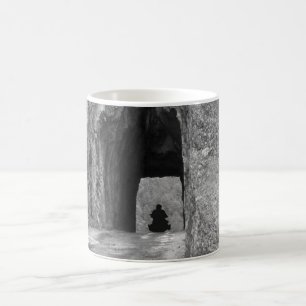 Taza De Café Túnel de la autopista Needles