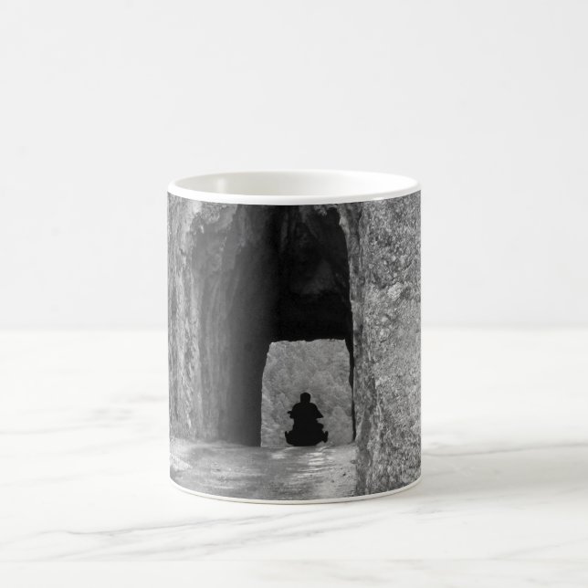 Taza De Café Túnel de la autopista Needles (Centro)