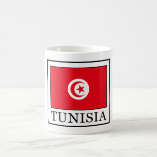 Taza De Café Túnez