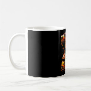 Taza De Café Tung tung tung sahur 67 jugador baloncesto italian