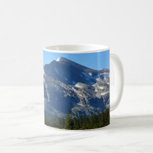 Taza De Café Tuolumne Meadows, Yosemite, CA