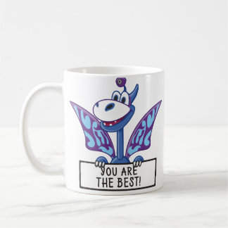 Taza De Café Turbozaurios