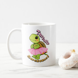 Taza De Café Turísticamente increíble, juega con las palabras