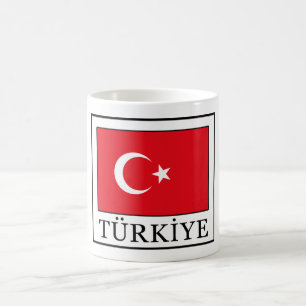 Taza De Café Türkiye