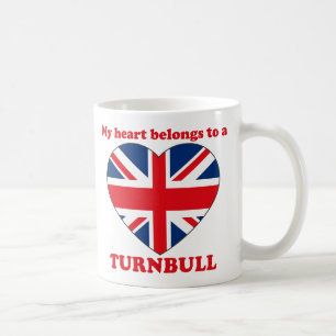 Taza De Café Turnbull