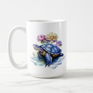 Taza De Café Turno Mug