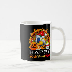 Taza De Café Turquia de voleibol de brujas de Turquía alumbrado
