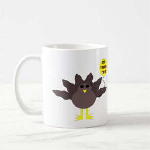 Taza De Café Turquía Time Thankding Mug