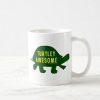 Turtley Totalmente Awesome