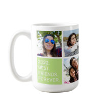 TUS FOTOS Personalizados Mugs de texto