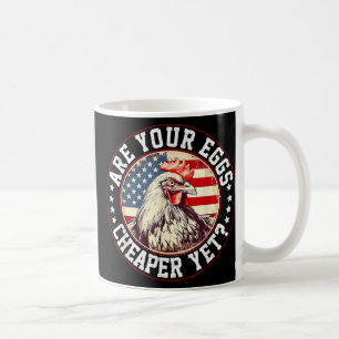Taza De Café ¿Tus Huevos Son Más Baratos Pero Divertidos Citas