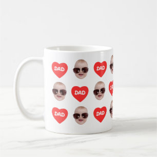 Taza De Café Tus perros se enfrentan a la taza, cumpleaños de t