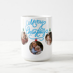 Taza De Café Tus propias 5 imágenes vintage instantáneas de Nav