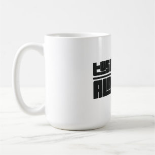 Taza De Café Tuscaloosa - Alabama