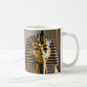 Taza De Café Tutankhamun
