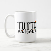 Tutto Va Bene (un fuoco)
