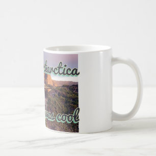 Taza De Café ¡Tuve gusto de Antartica antes de que consiguiera