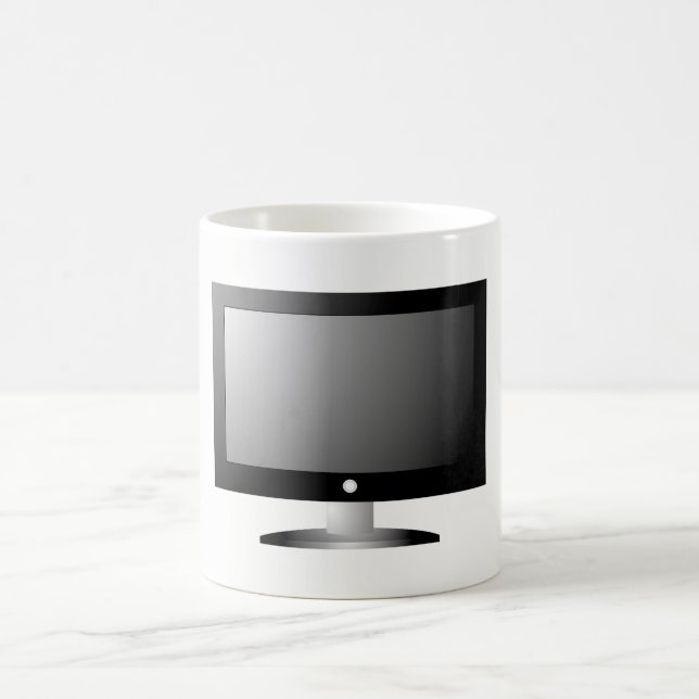 TAZA DE CAFÉ TV HD (Centro)