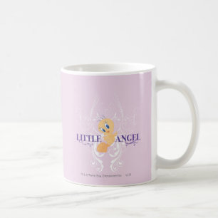 Taza De Café TWEETY™ "Angelito"