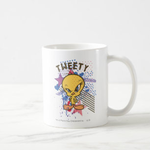 Taza De Café TWEETY™ Angry