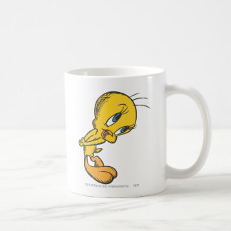 Taza De Café TWEETY™ Bashful