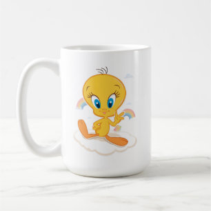 Taza De Café Tweety Bird