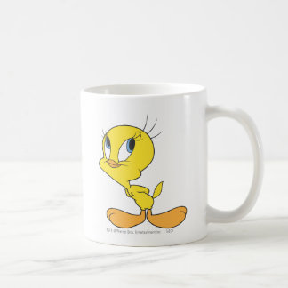 Taza De Café TWEETY™ Hmm